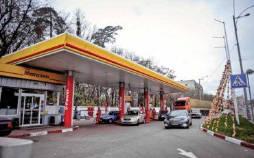 Цены на бензин значительно поднялись
