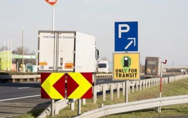 Венгрия дает на транзит заробитчанам только 4 часа 