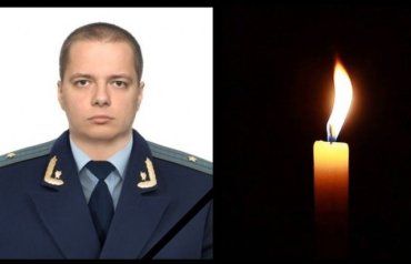 Был искренний и открытый: Известно каким был погибший в кошмарной аварии под Мукачево прокурор