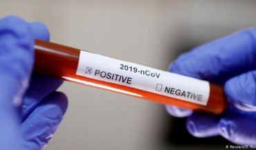Внезапно: В Закарпатье за сутки 94 человека выздоровели от коронавируса 