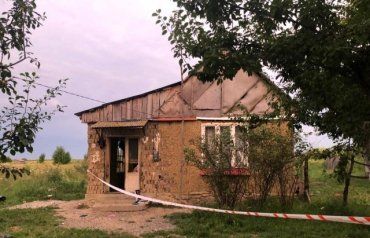 Следы крови и вырванные волосы: Село в Закарпатье шокировало жуткое убийство 