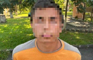 12 лет за небольшие деньги: Подростку, который ограбил с пистолетом заправку в Ужгороде, грозит приличный срок