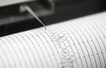 Туристический город в Закарпатье встряхнуло землетрясение
