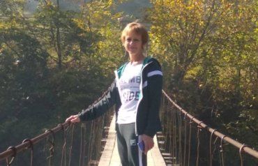 В Мукачево бесследно исчезла женщина