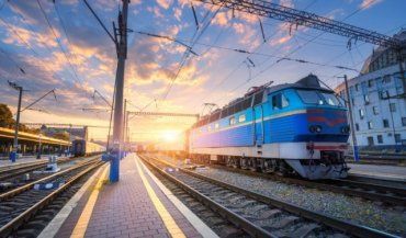 В Закарпатье запретили продажу билетов на поезд 