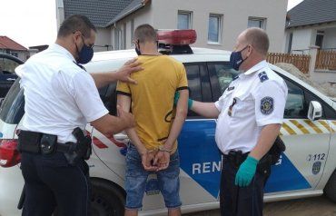 Подонок из Закарпатья задержан в Венгрии за попытку изнасилования: Жертва кричала, вырываясь изо всех сил 