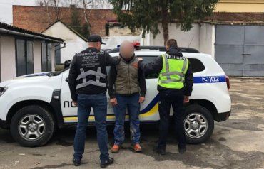 Заробитчанину из Винницкой области грозит 5 лет тюрьмы за глупейшее преступление в Закарпатье 