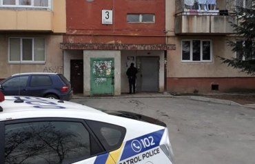 В Мукачево без газа оставили 36 квартир, через долги одной семьи