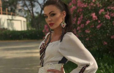 Закарпатка завоевала почетный титул Первой вице-Miss Travel Ukraine