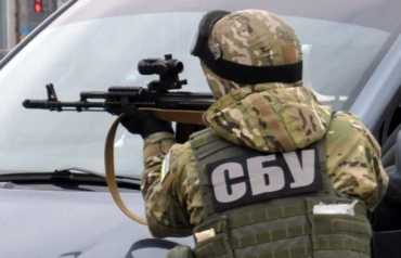 СБУ проведет в Закарпатье масштабные антитеррористические учения