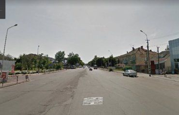 В Закарпатье под колесами невнимательного водителя погиб велосипедист 