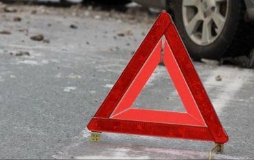 В Закарпатье на дороге разбился "Daewoo": Пострадали четверо людей 
