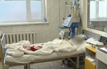 Врачи в Закарпатье не дают никаких положительных прогнозов 24-летнему жестоко избитому бедолаге 