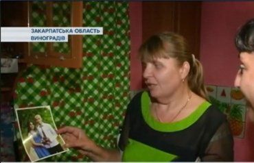 В Закарпатье просят всеми силами помочь маме, сын которого попал в ужасную аварию в Чехии