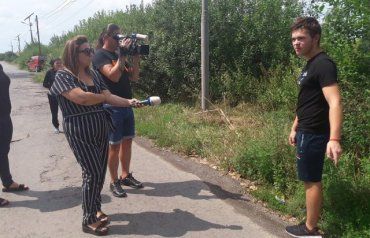Фатальное ДТП с подростком в Закарпатье: Как все было на самом деле 