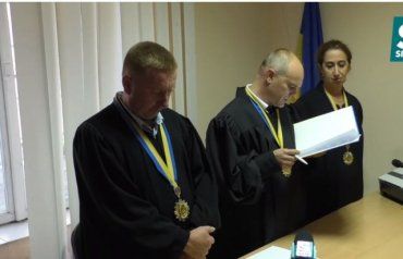 Суд подтвердил законность посчитанных голосов на ОИК №69 с центром в Мукачево