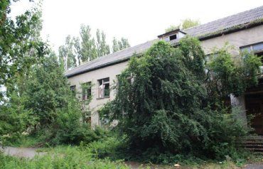 В Закарпатье есть школа, которая даст фору любым школам Припяти