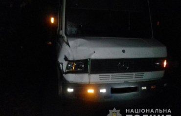 Депутату сельсовета объявлено о подозрении за совершение аварии с летальным исходом 