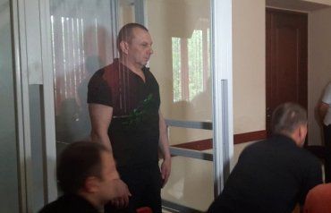 Непонятное решение: В Мукачево суд выпустил убийцу учителя на свободу 