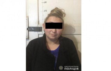 Известная всеми серийная воровка, которая промышляла в маршрутках в Ужгороде, арестована 