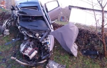 Фатальная остановка: Водителя, из-за которого погибла 17-летняя девушка в Закарпатье, взято под стражу 