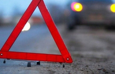 В Закарпатье внедорожник «Тоyоtа» пострадал от тупости местного жителя