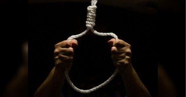 В Закарпатье совсем молодой парень покончил жизнь самоубийством