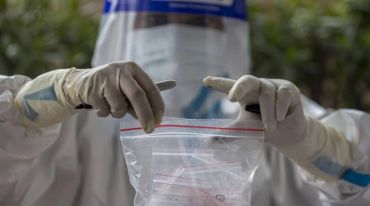 Коронавирус идет на спад: В Закарпатье фиксируют больше 70 новых случаев и 4 смерти 