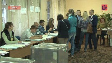 С начала предвыборной компании в Закарпатье побывали несколько кандидатов на пост президента