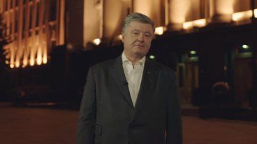 Президент Украины принял вызов на дебаты Владимира Зеленского 