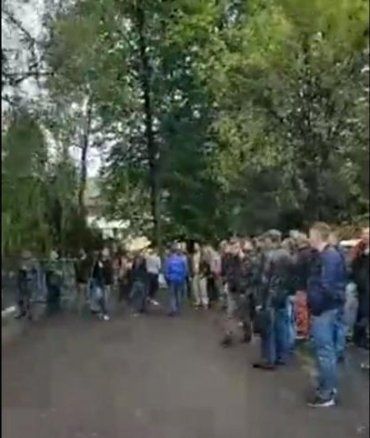 Есть пострадавшие: Полиция прокомментировала резонансную драку в Закарпатье