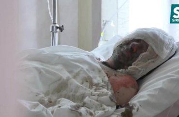 В Закарпатье погиб человек, за жизнь которого несколько дней боролись врачи