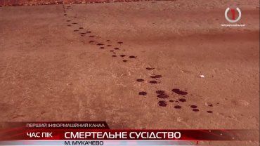 В Закарпатье журналисты разузнали все подробности зверского убийства