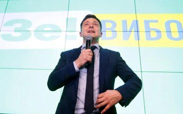 Зеленский хочет выяснить сколько жителей осталось в Украине