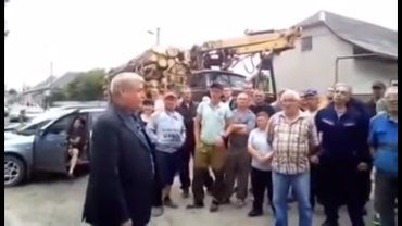 В Закарпатье десятки жителей обратились к президенту Украины
