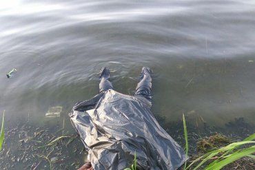Смертельная вода в Закарпатье с начала года забрала слишком много жизней 