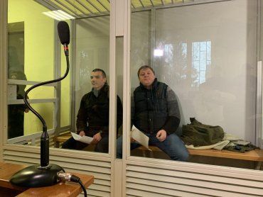 Резонанская перестрелка: Раскрыта личность двух подозреваемых, которых судят в Ужгороде 