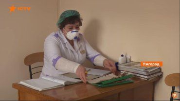 Туберкулёз на воле: В Закарпатье лечение тысячи тяжелобольных поставили под вопрос 