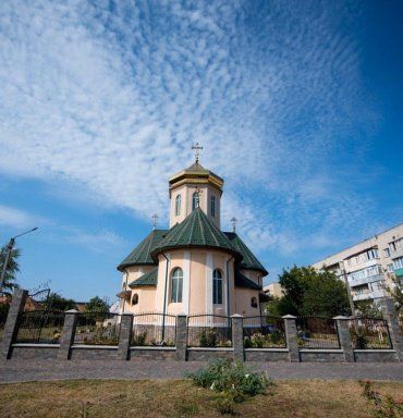 Коронавирус в Мукачево: Какую церковь посещала зараженная вирусом женщина 