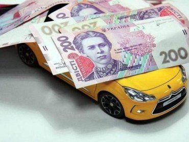 Водителям Украины готовят НОВЫЕ налоги на СТАРЫЕ авто 