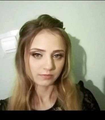 В Закарпатье бесследно исчезла 25-летняя красавица 