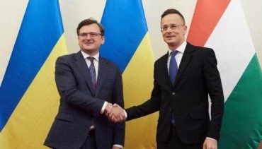 В Закарпатье завтра встретятся министры Украины и Венгрии 