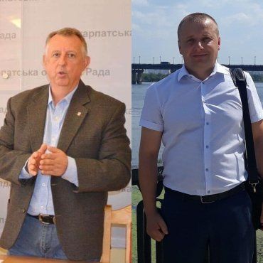 Требовали почти "лимон" отката: Детали громкого задержания известных чиновников в Ужгороде