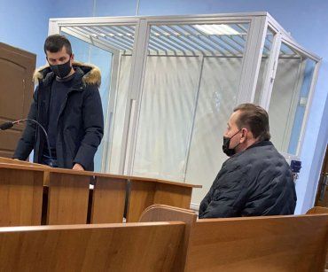 В Ужгороде адвокат во время суда подвёл "короля контрабанды"