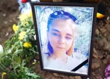 В Закарпатье выкопали труп 16-летней девочки для эксгумации 