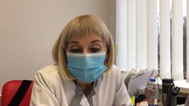 В Ужгороде с коронавирусом катастрофа: Пациенты лежат на коридоре, штамм мутирует 