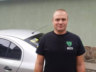 Скандальный активист Павлов, виновный в смерти человека на Закарпатье, получил 6 лет тюрьмы