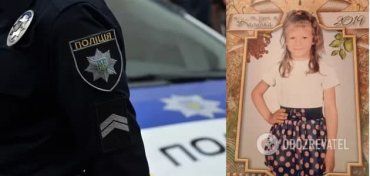Тело 7-летней Маши Борисовой после 3 дней поисков нашли в мешке в сарае 