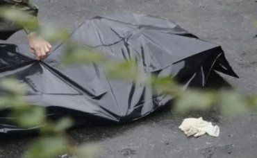 В Закарпатье местные обнаружили труп человека, которого накануне объявили пропавшим 