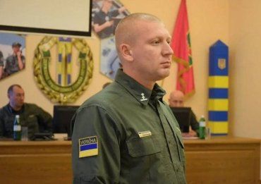 Скандал с пограничником в Ужгороде: Наркодиспансер сделал сомнительное заявление